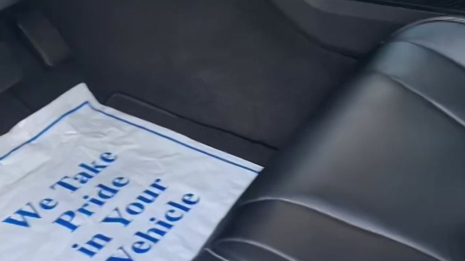 Car Detailing
